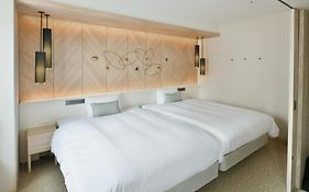 ベッセルホテルカンパーナ名古屋